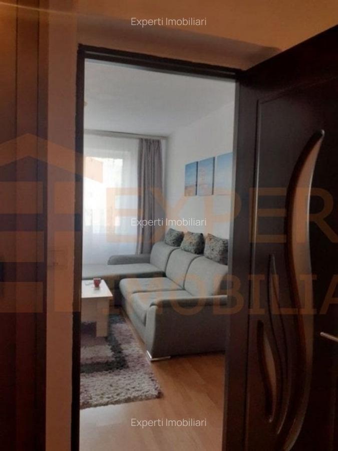 Apartament situat in zona GARA vis-a-vis de parc - 1