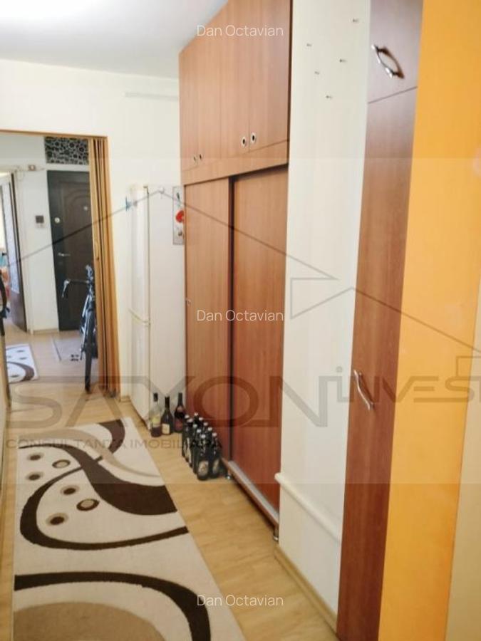 București zona Margeanului, vanzare 3 camere - 18