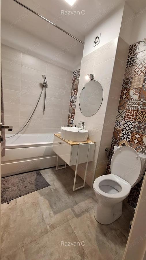 Drumul Taberei - EXIGENT PLAZA  - GARSONIERA ULTRAMODERNA   BLOC NOU - 5