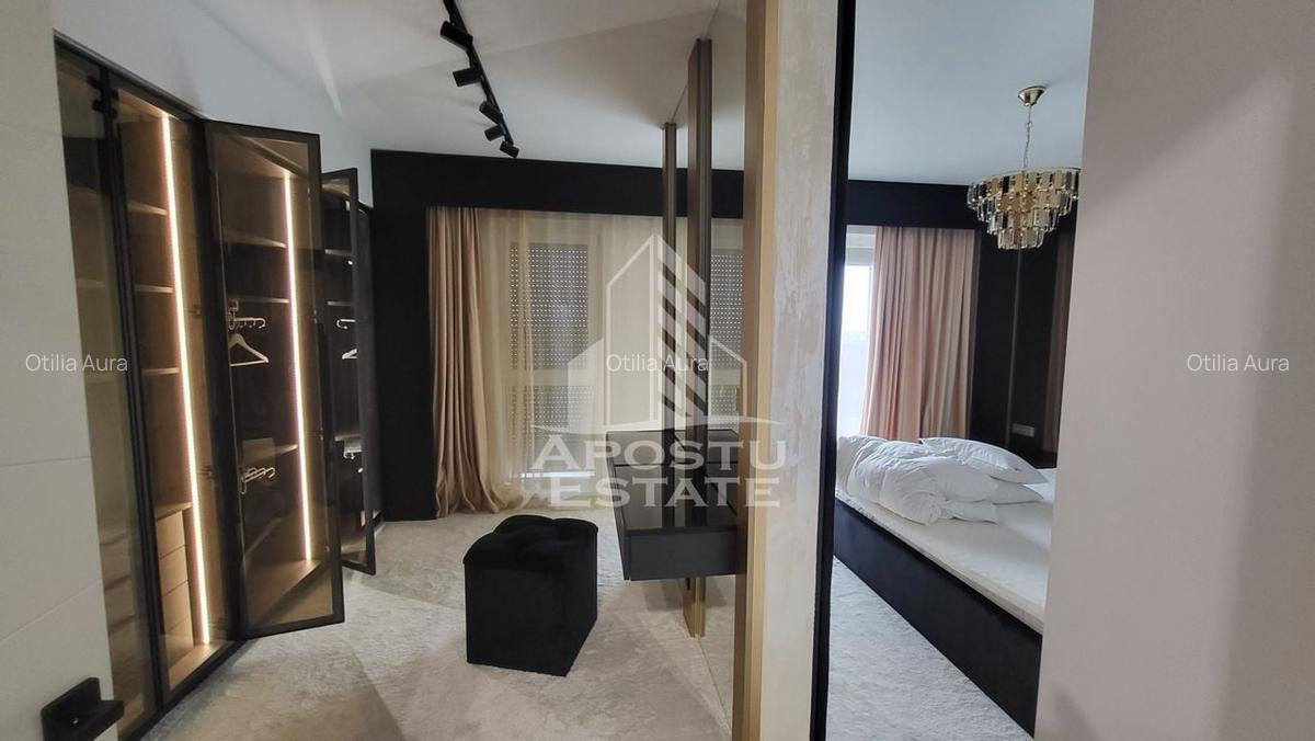 Apartament cu 2 camere decomandat în Braytim - 21
