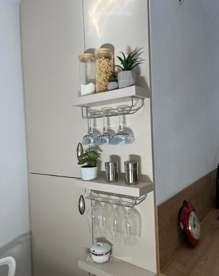 Vand apartament cu 2 camere in Gavana Pitesti - 6