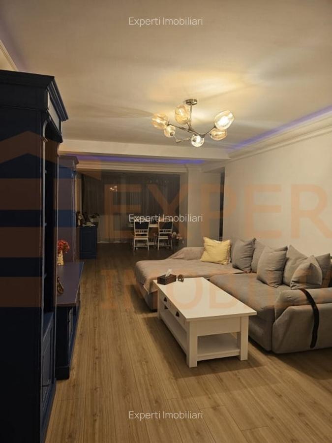 Apartament premium 4 camere, Faleza Nord – Priveliste superba catre mare - 3