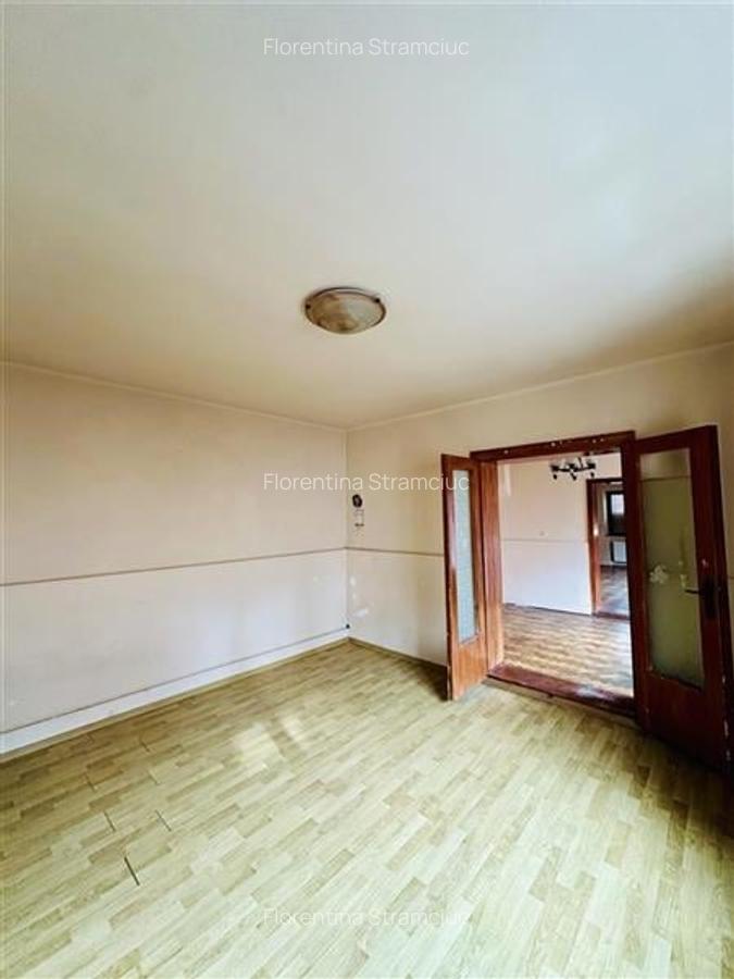 Casă individuală cu 3 camere în Exterior Est - 11