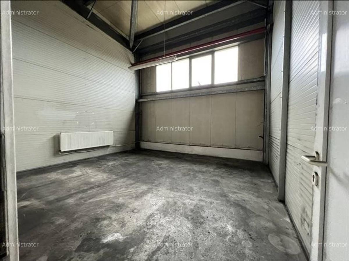 Spațiu industrial, 1310 mp în Mehala - 7