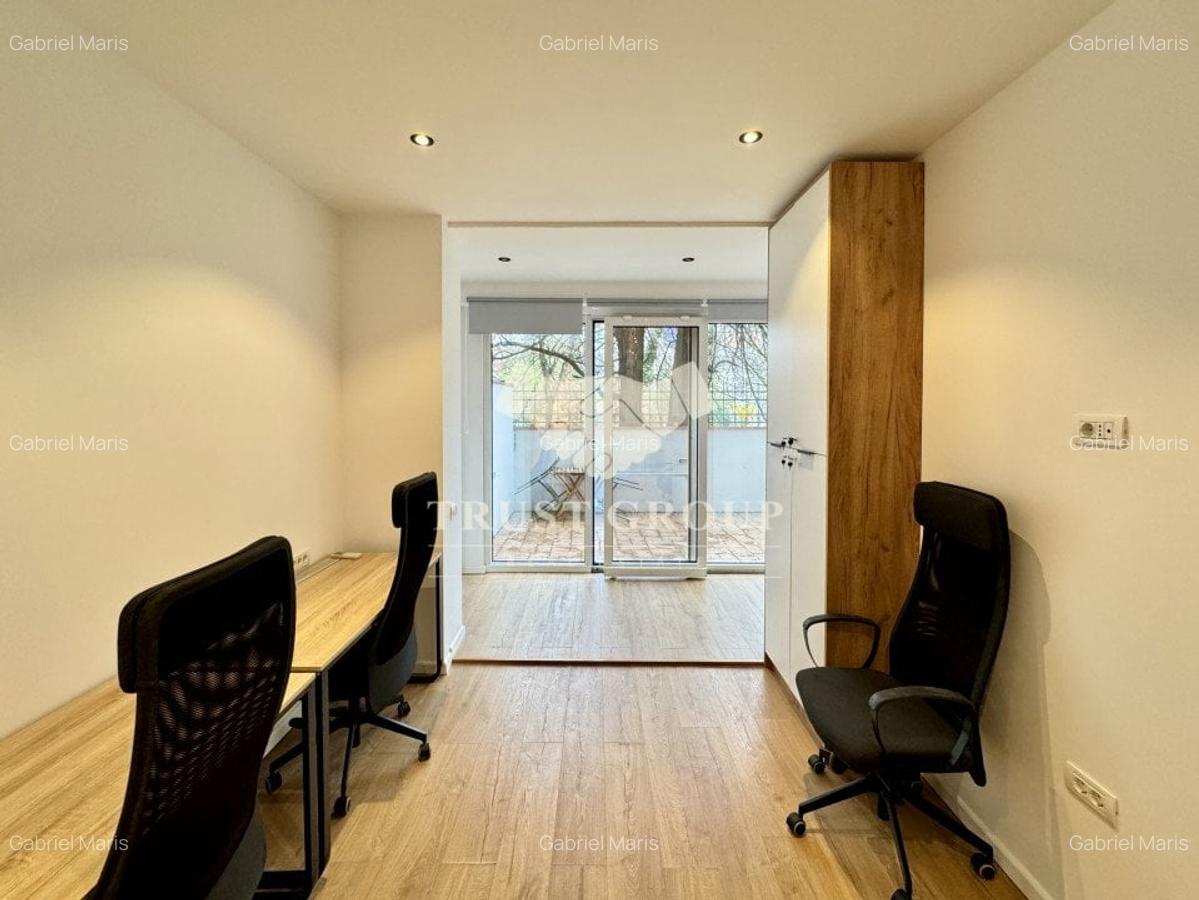 Apartament cu 4 camere decomandat, mobilat în Calea Victoriei - 4