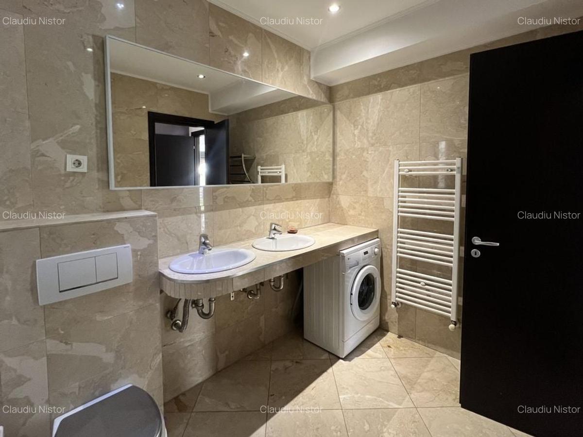 Apartament de inchiriat cu 2 camere // Baneasa - 11