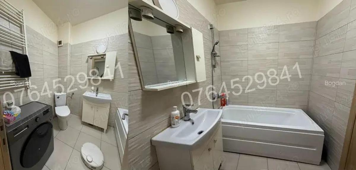 Vanzare apartament 2 camere,bloc 2019,Neofort Residence,Sos. Fundeni 250C,zona spital Fundeni - 10