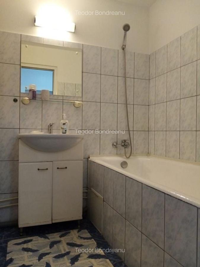 GARSONIERA MODERNA-PRIMA CHIRIE-RENOVATA-13 SEPTEMBRIE-PROSPER - 9