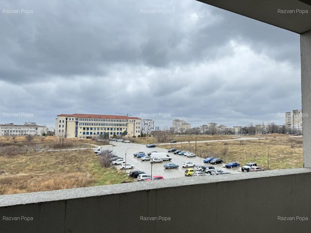 3 CAMERE | TERASA  ET 4+5 | CAMPUS - 4