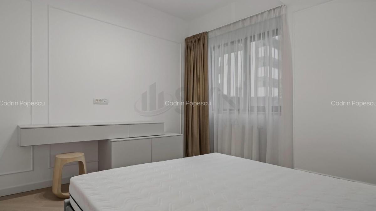 REA1026297 Cortina North l Pipera l 3 Camere - 5