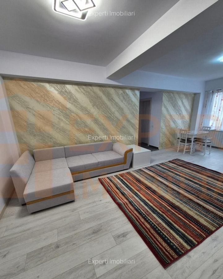 Apartament 2 camere, termen lung, zona Faleza Nord - Spiru Haret - 1