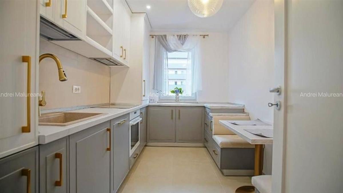 Apartament cu 2 camere decomandat în Astra - 16
