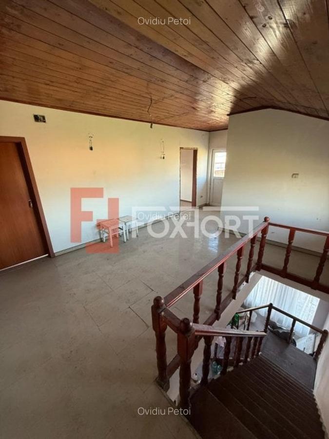 Spațiu industrial, 660 mp în Săcălaz - 9