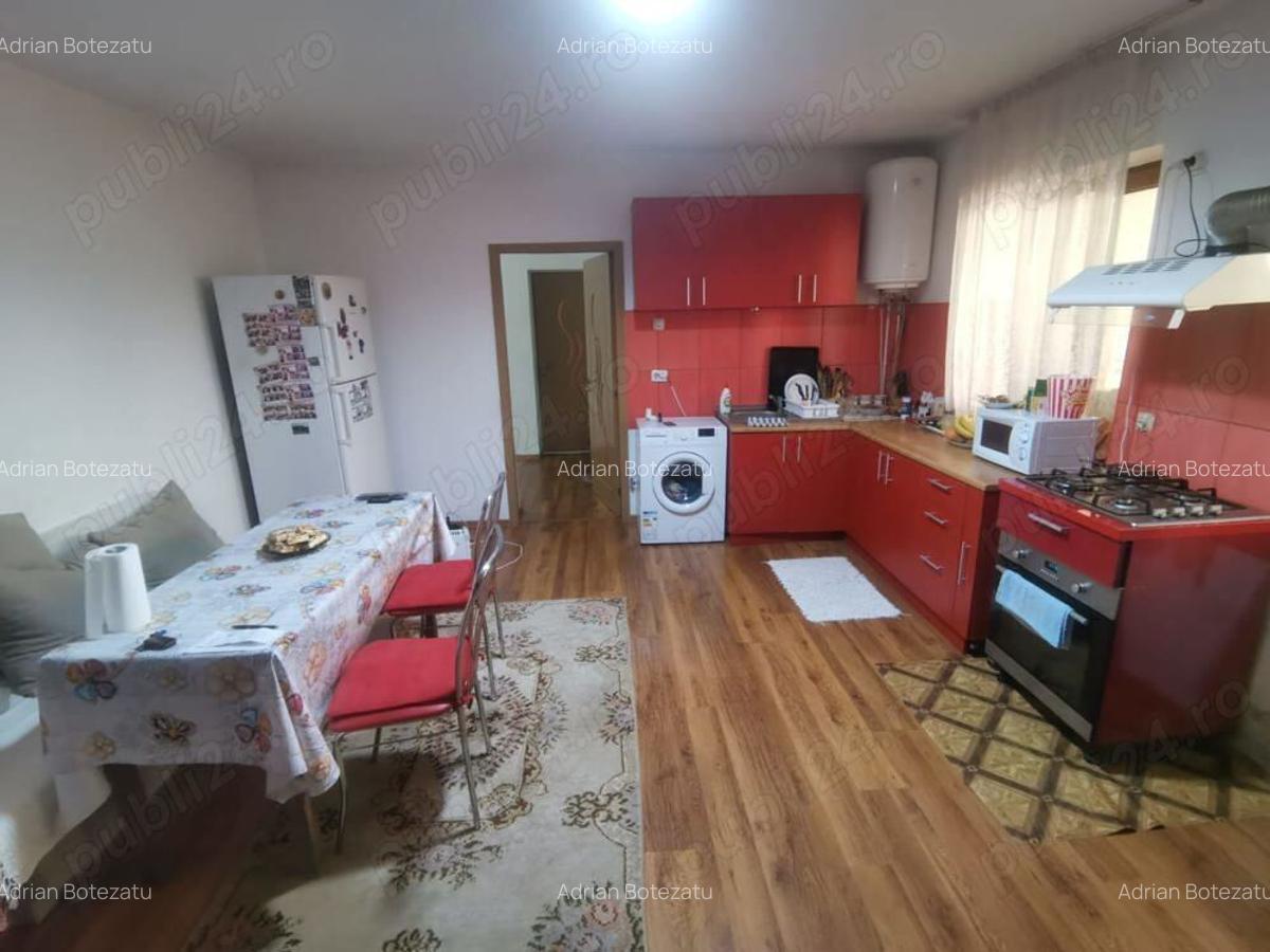 Casa cu teren 2440mp + Magazin alimentar De vanzare!! - 4