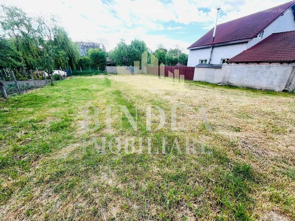 Teren casa 830mp Giarmata- vatra satului 60euro/mp - 1