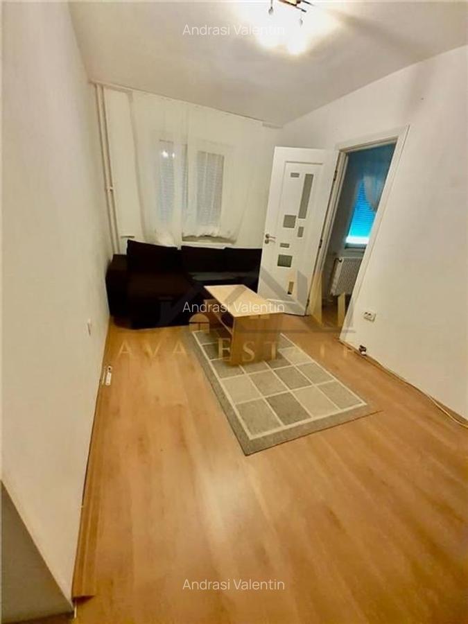 Apartament cu 3 camere, 60 mp  + centrala - Zona Dacia - 6