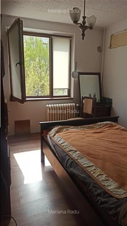 Apartament cu 3 camere semidecomandat în Basarabia - 2