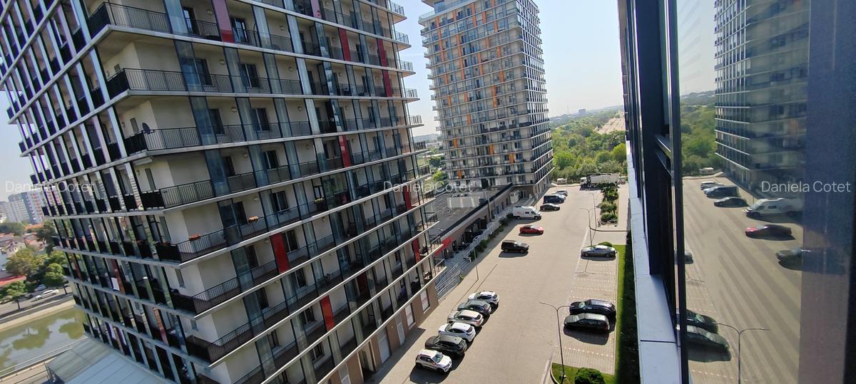 Garsoniera de inchiriat in Asmita Gardens - 11