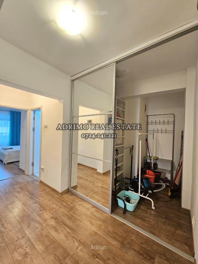 Ap2cam Ultracentral Ferdinand - Parcare Primarie - Centrala GAZ - 550 euro - 11
