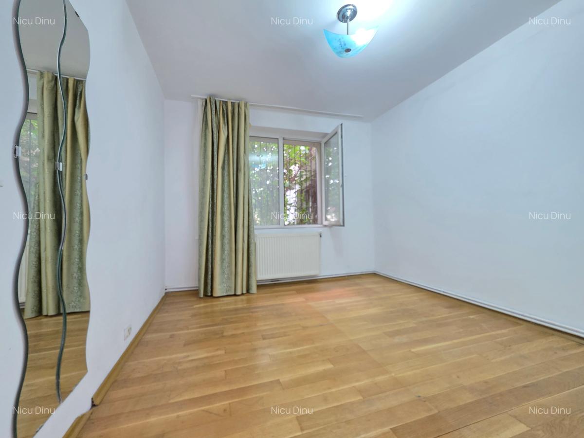 De Vânzare Apartament 4 Camere /Zona Crângași - 3