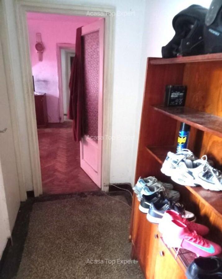 3 camere spatioase, metrou Gara de Nord - Basarab, anvelopat, etaj 3 - 6