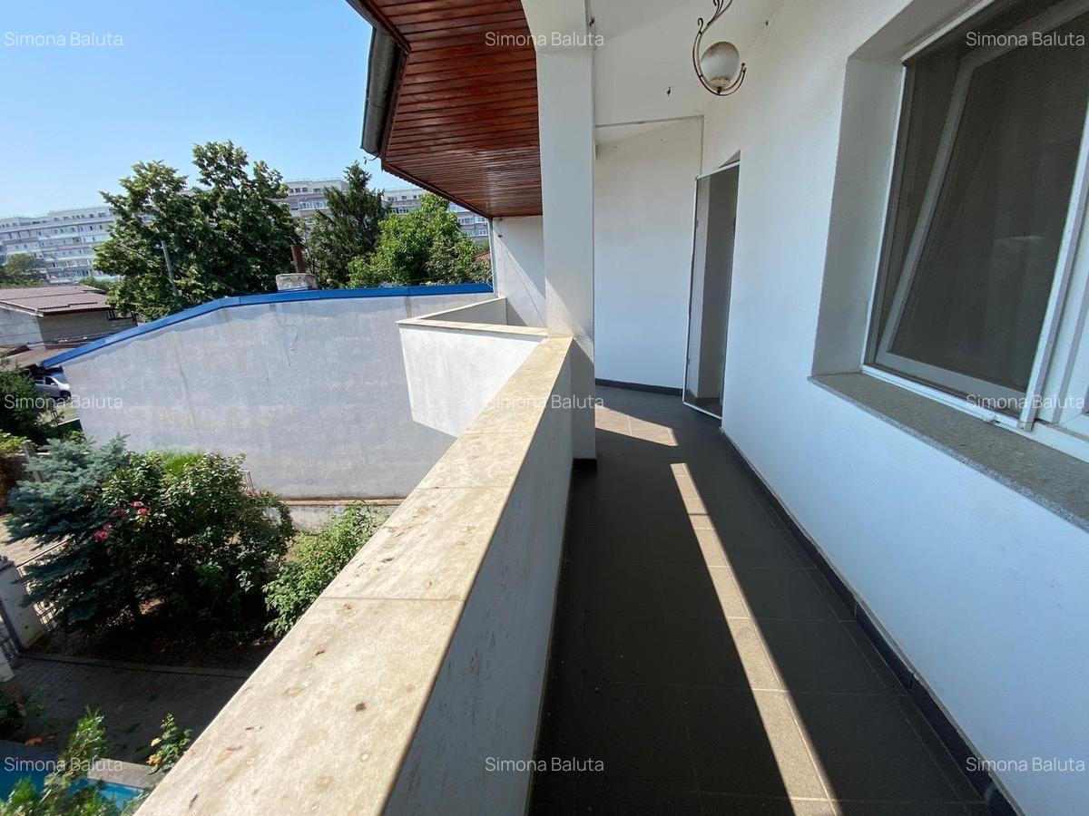 Vanzare casa vila 5 camere zona Crangasi - 21