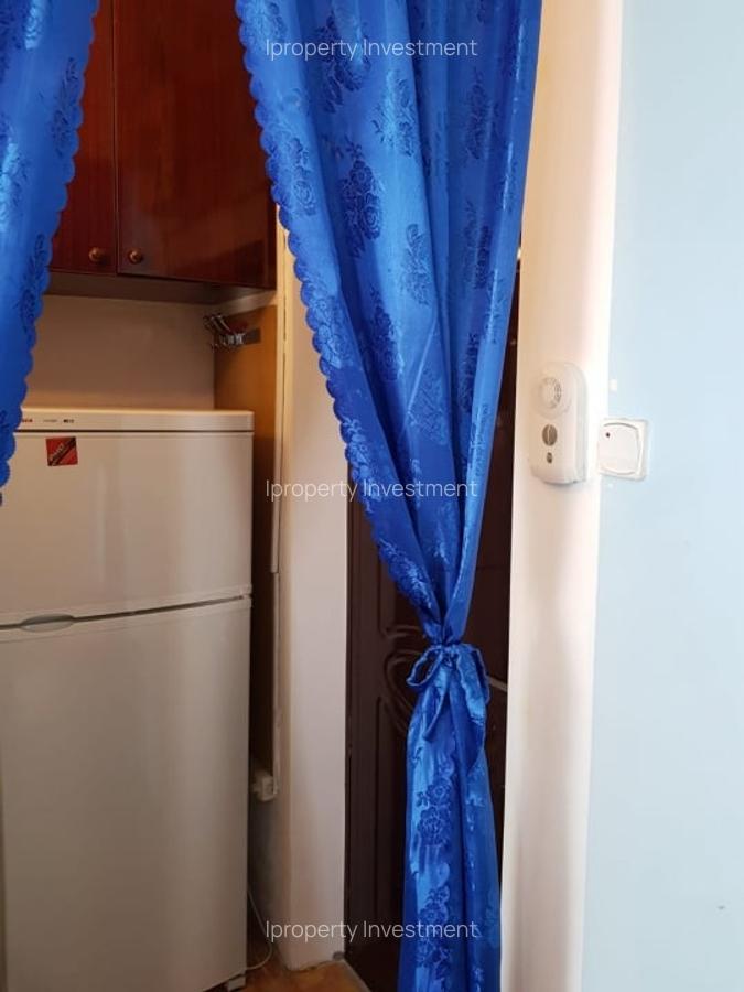 Titan, Postavarul | Garsoniera | Metrou 10min | Mobilata si Utilata - 10