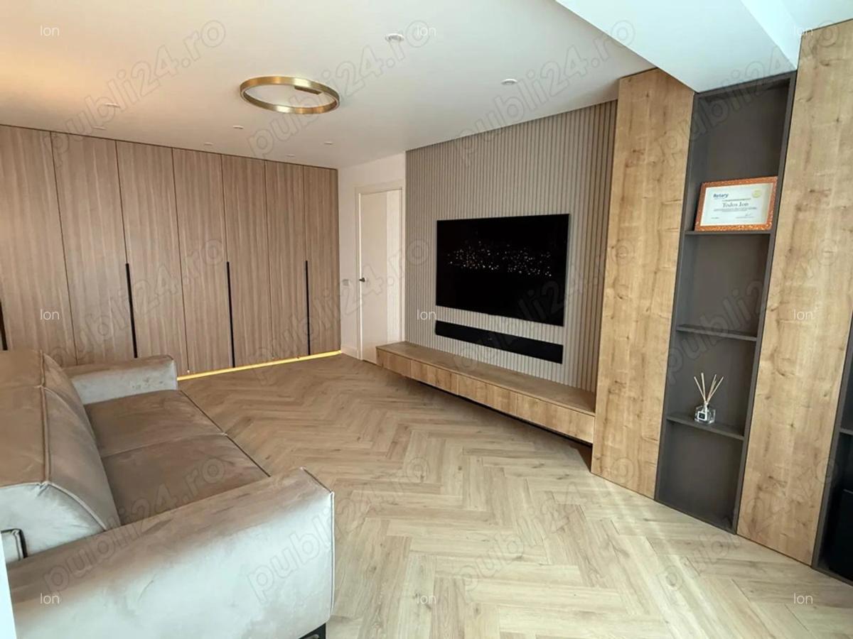 Apartament cu 2 camere PREMIUM - 6