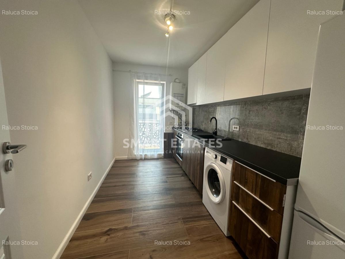 Metrou 1 Decembrie 1918 - Apartament 2 Camere - Comision 0% - 5