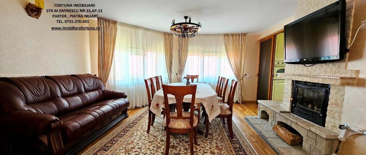 Proprietate zona Manastirea Bistrita,cadru natural, toate facilitatile - 1