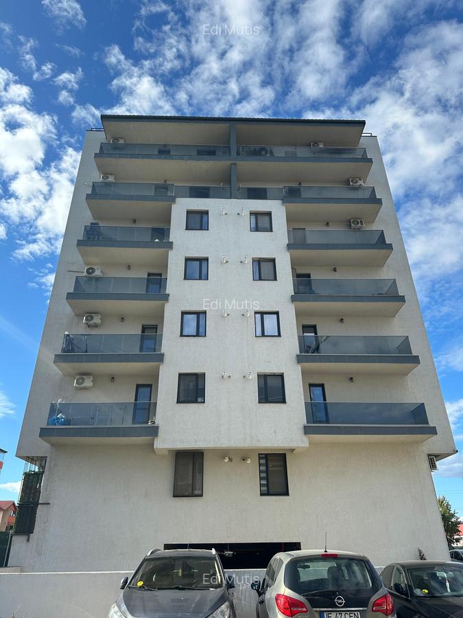 Metrou Berceni - 2 camere PREMIUM - cu GRADINA - 14