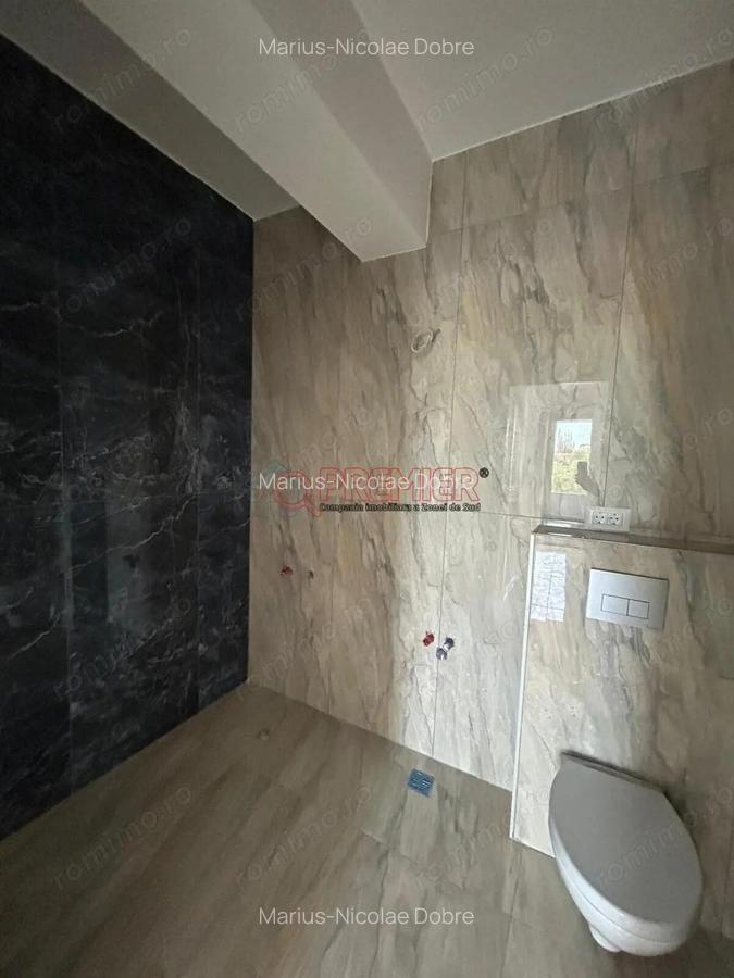 Studio dublu spa?ios -Vedere excelenta -Zona Parcul Vacare?ti - 6