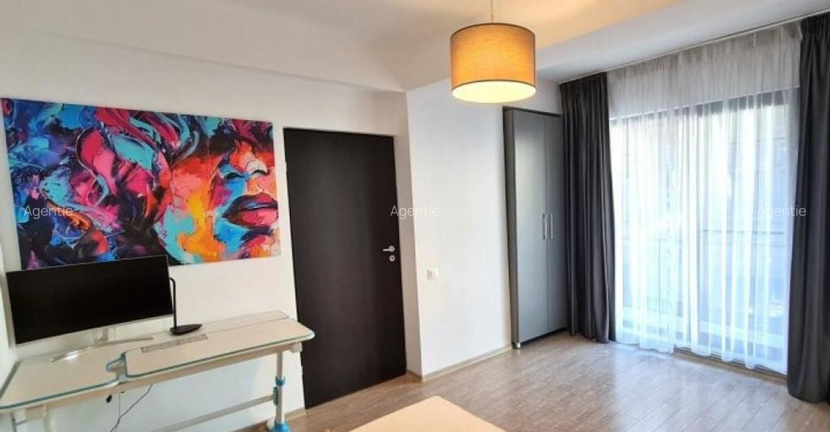 Decebal apartament 3 camere Bloc 2013 - Complet Renovat - 2