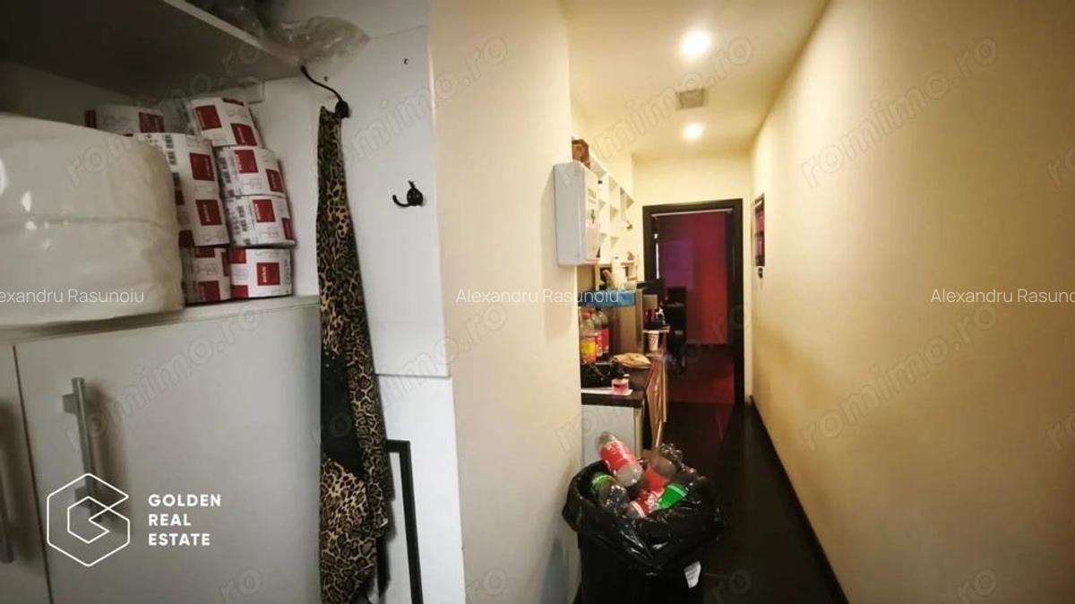 Spatiu comercial situat pe artera principala, 100 mp, Aurel Vlaicu - 5