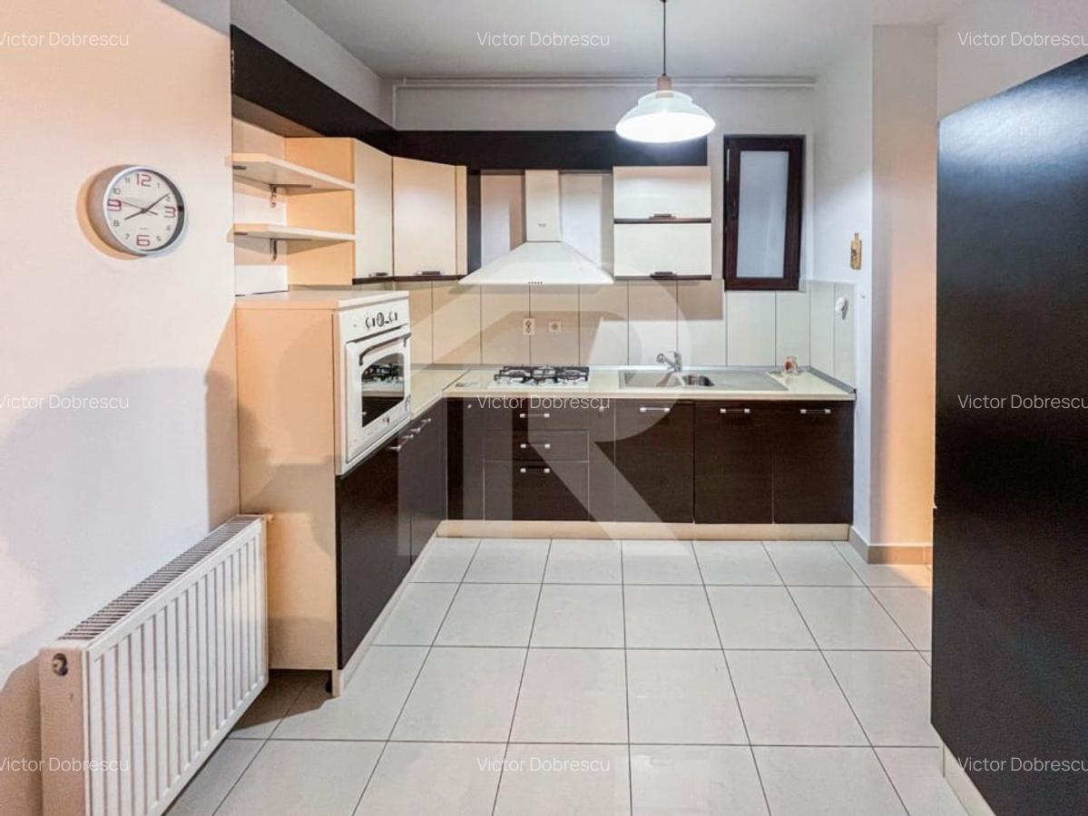 Apartament de inchiriat 90 mp, Bucurestii Noi - Pajura - 2