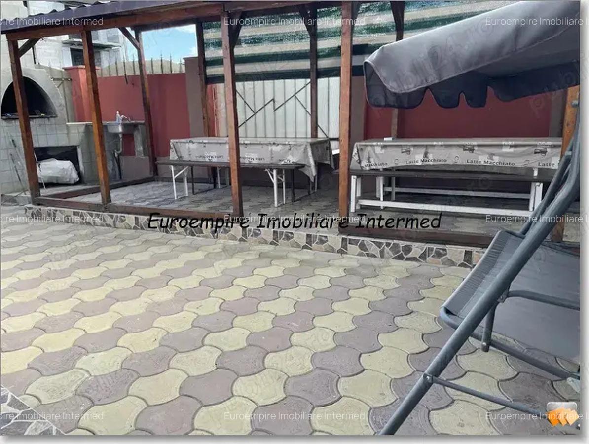 De inchiriat vila cu 7 camere, zona Mamaia Nord - 9