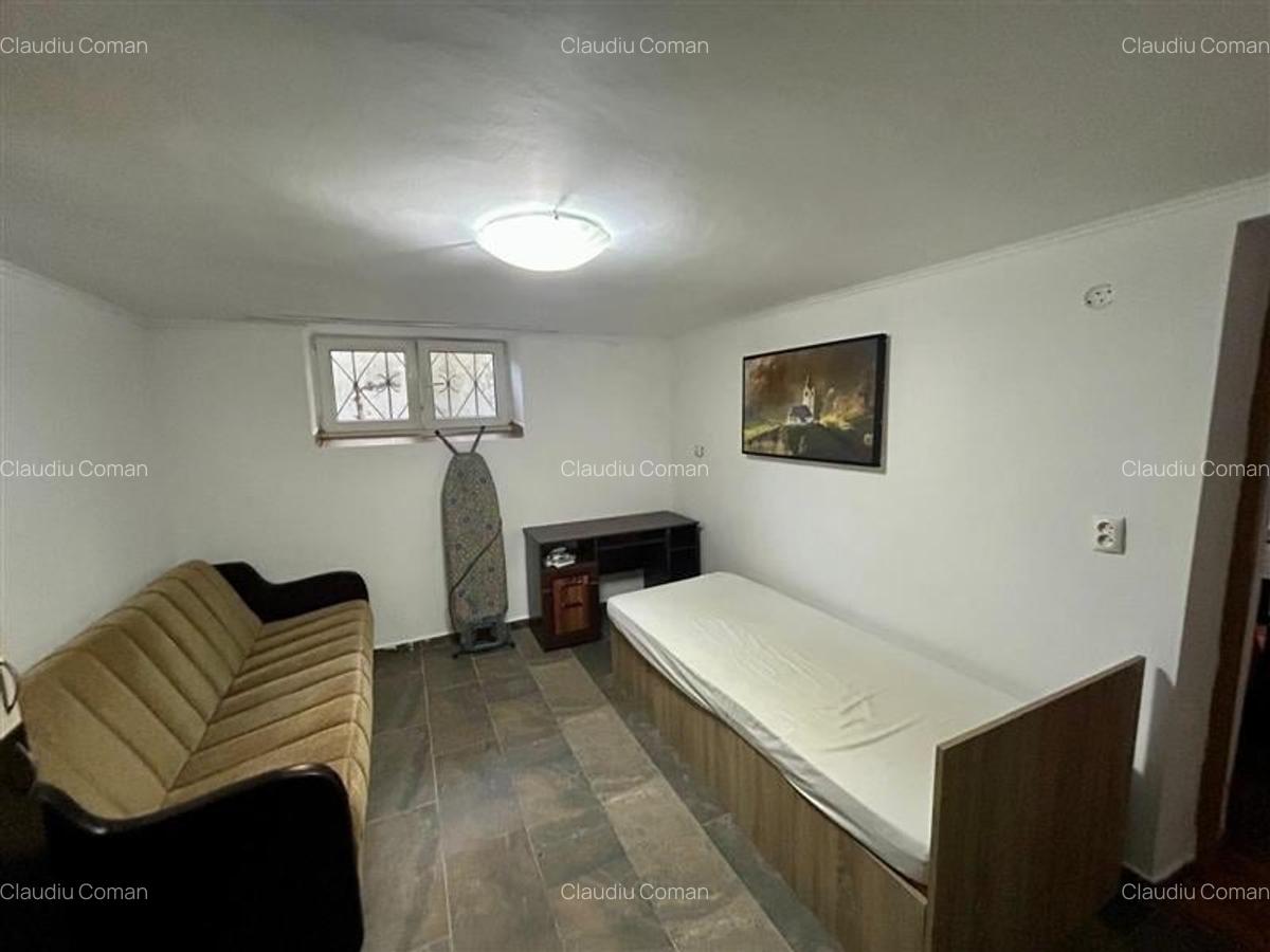 Apartament 2 camere, Toamnei, demisol, 47 mp, 66000 Euro. - 4