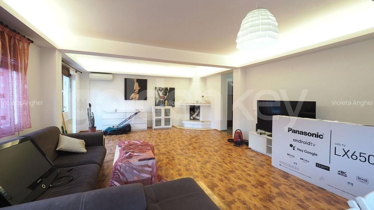 Vila cu 4 camere in complex rezidential langa OMV - 3