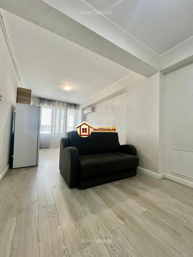 Apartament 2 camere Royal Town-Copou - 5