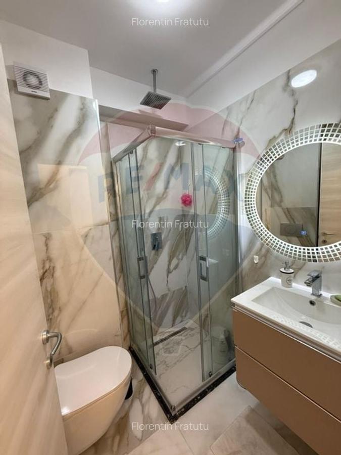Apartament+loc de parcare in prima linie la mare White Titanic - 9