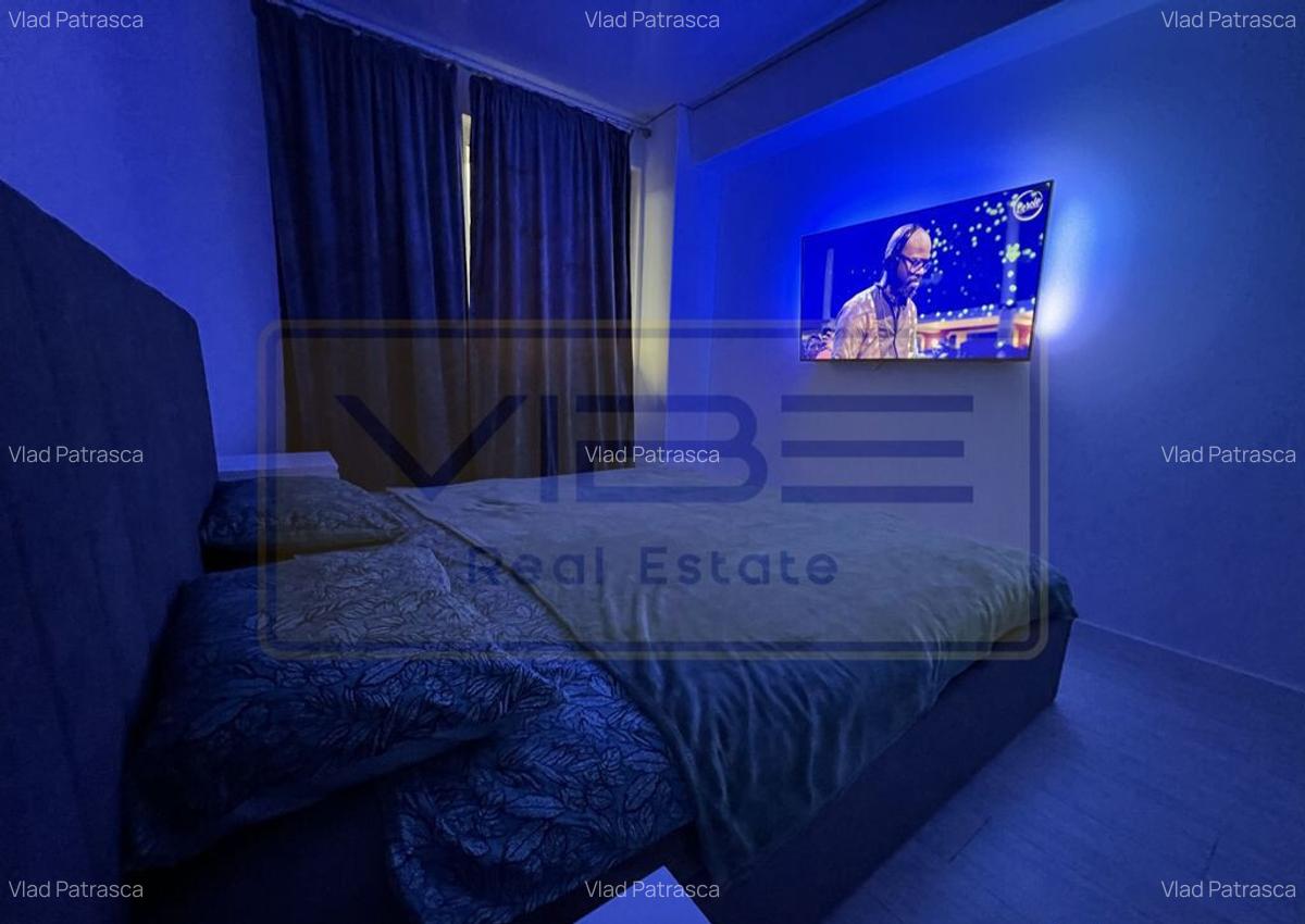 Apartament 2 camere Bloc Nou, PROFI 350 euro!! - 13