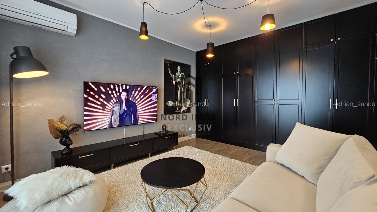 Apartament cu 3 camere decomandat în Aviației - 4