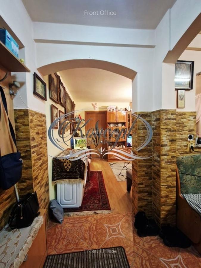 Apartament ideal pentru familie sau investitie - Piata Hermes - 10