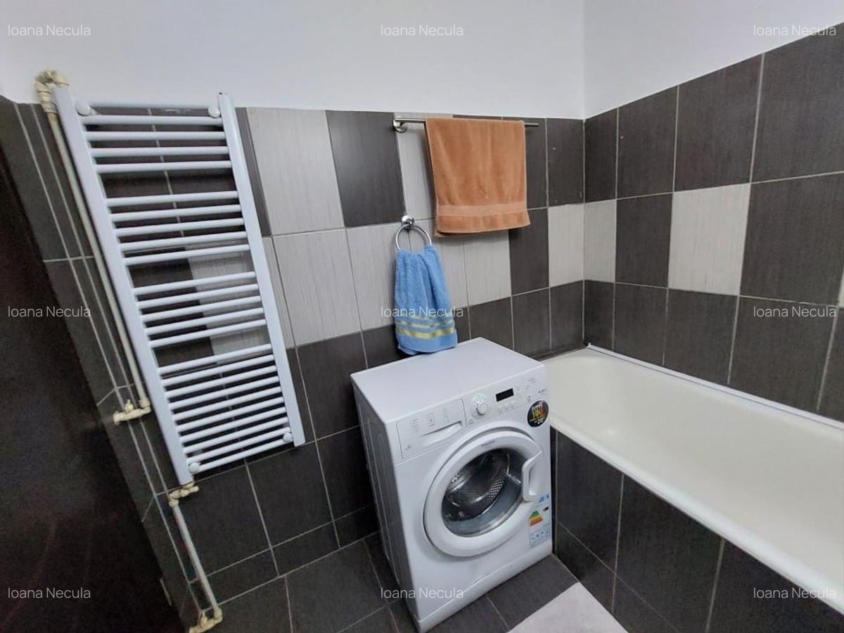 Garsonieră semidecomandată în Pantelimon - 4