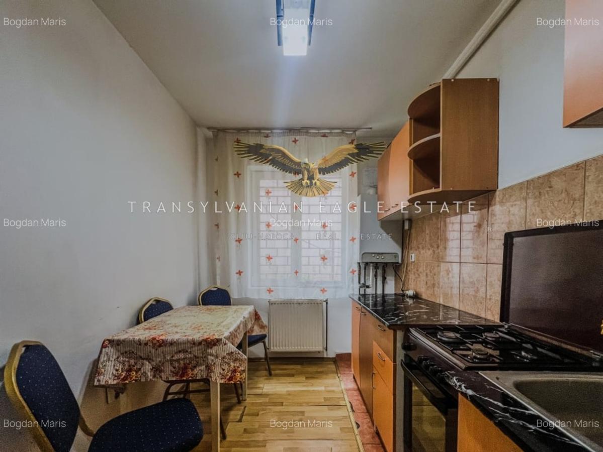 Apartament cu 1 camera situat pe strada Alverna - 6