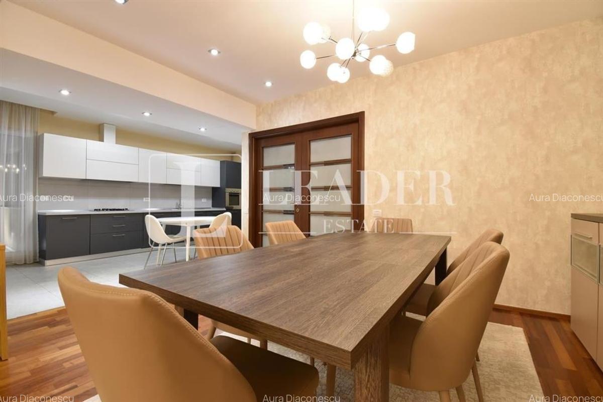Inchiriere apartament I Herastrau - Soseaua Nordului - 11