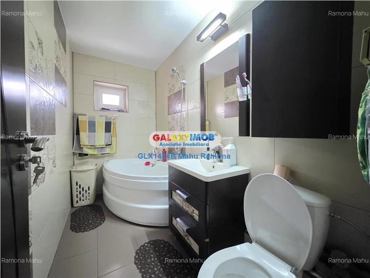 Apartament 3 camere decomandat, spatios, langa Mall Vitan - 14