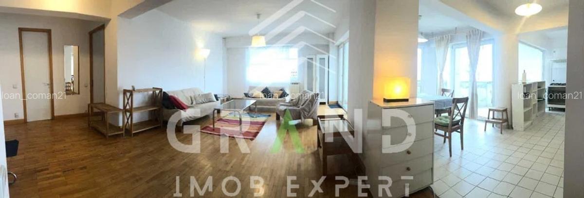 Apartament de inchiriat in zona semicentrala - Piata Cipariu, 80 mp + balcon - 3