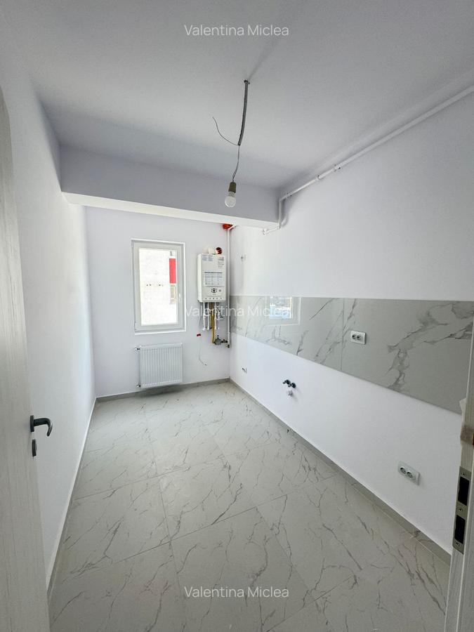 Apartament 2 camere-Militari Residence-Comision 0% - 9