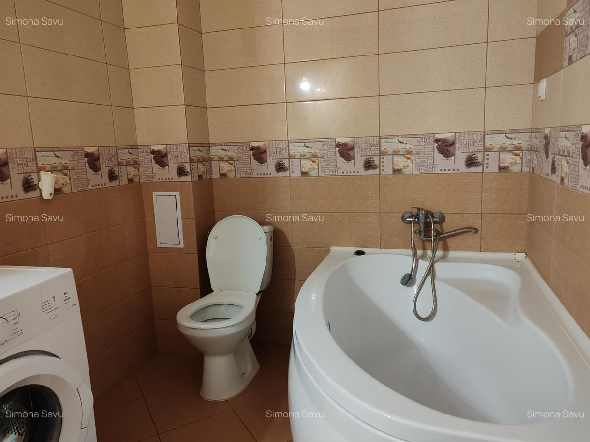 Apartament 2 camere in bloc vila zona Central - 10